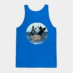 Dawn patrol Tank Top